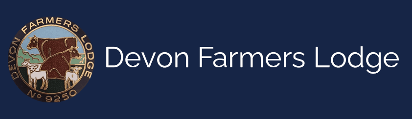 Devon Farmers Lodge